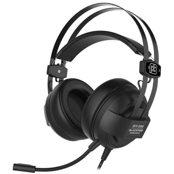 auriculares blackfire bfx 200 gaming ps4