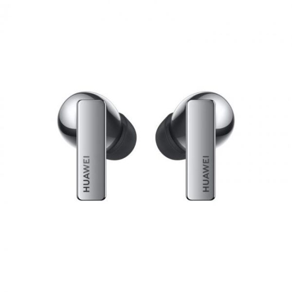 auriculares bluetooth huawei freebuds pro plata 2