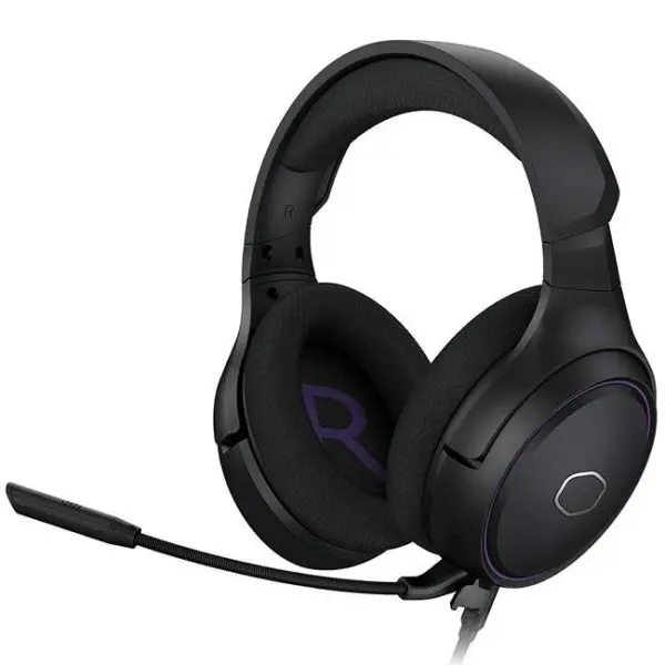 auriculares cooler master mh630