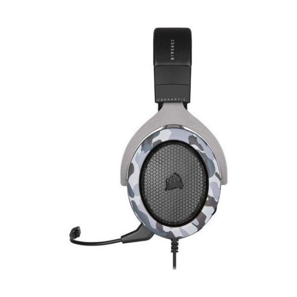 auriculares corsair hs60 haptic gaming 2