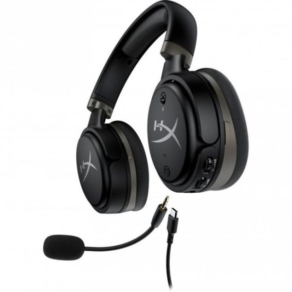 auriculares gaming hyperx cloud orbit s 71 negros 10