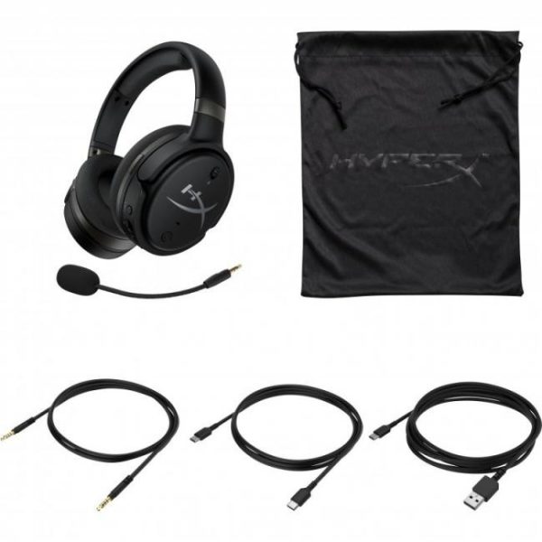 auriculares gaming hyperx cloud orbit s 71 negros 8