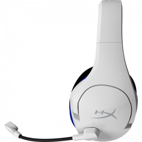 auriculares gaming hyperx cloud stinger core inalambricos blancos 10