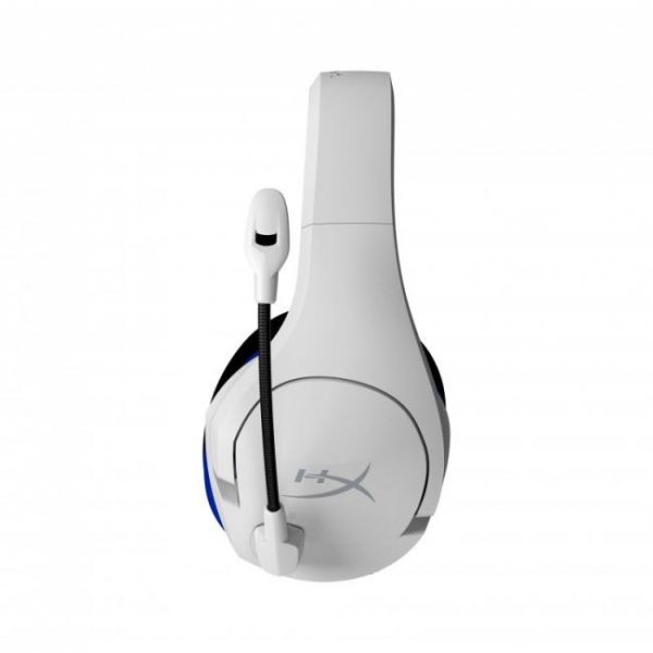 auriculares gaming hyperx cloud stinger core inalambricos blancos 12