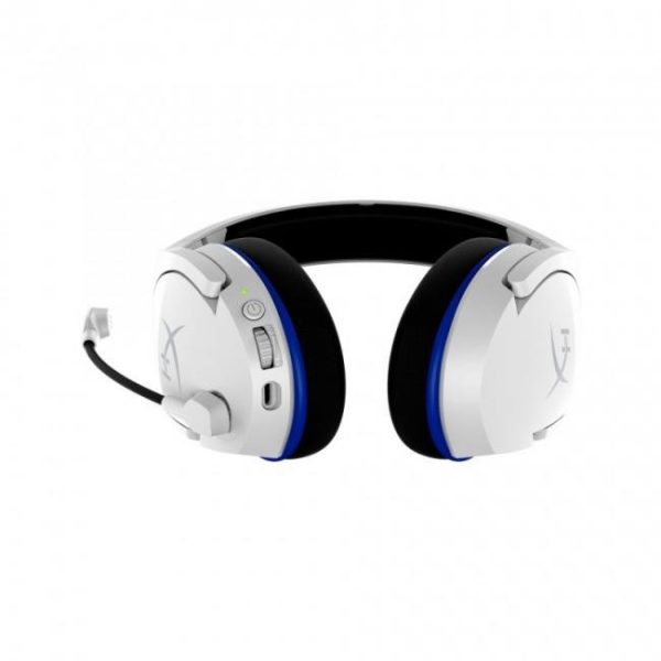 auriculares gaming hyperx cloud stinger core inalambricos blancos 13