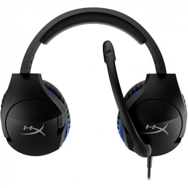 auriculares gaming hyperx cloud stinger ps4 negros 6