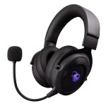 RGB G01 Pro wireless gaming headphones