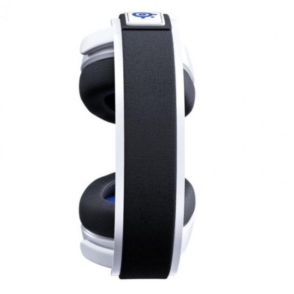 auriculares gaming steelseries arctis 7p inalambricos multiplataforma blancos 8