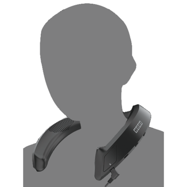 auriculares hori 3d surround gaming neckset 1