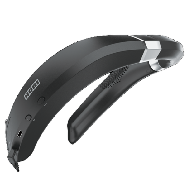 auriculares hori 3d surround gaming neckset 2
