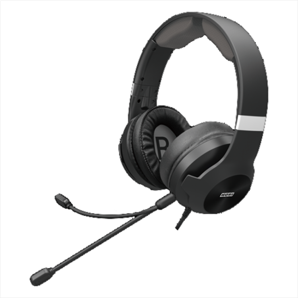 auriculares hori gaming headset pro 1