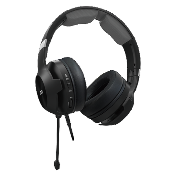 auriculares hori gaming headset pro 2