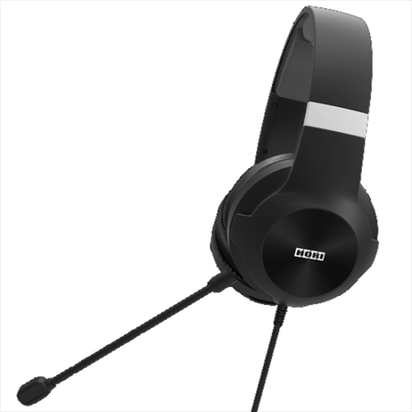 auriculares hori gaming headset pro 3