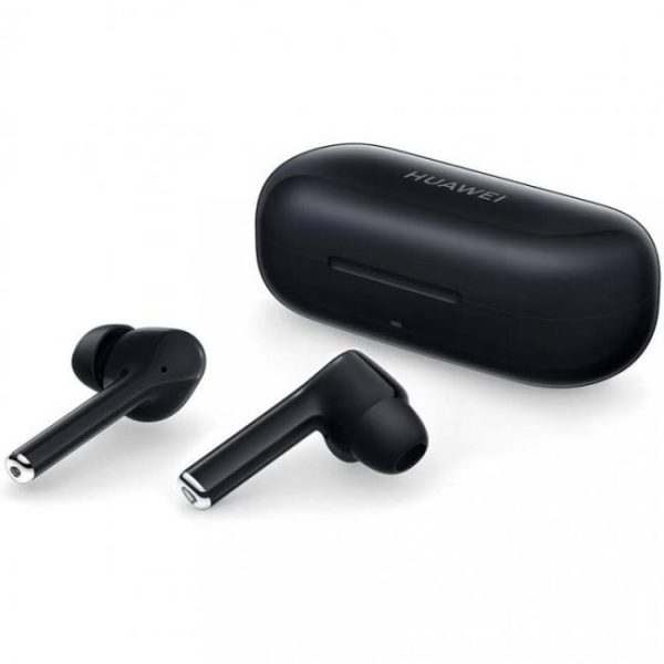 auriculares huawei freebuds 3i bluetooth negro