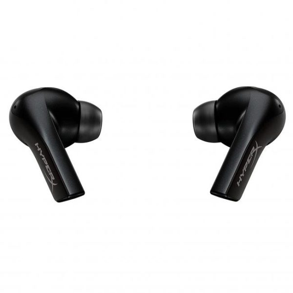 auriculares hyperx cloud mix buds wireless negro 1