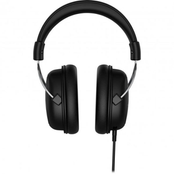 auriculares hyperx cloudx con licencia oficial de xbox 4
