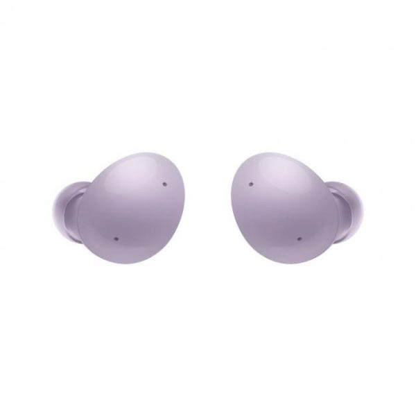 auriculares inalambricos samsung galaxy buds 2 lavanda 6