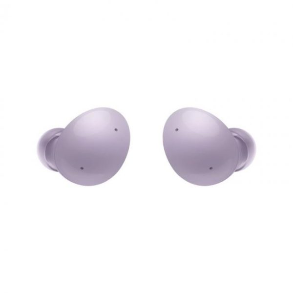 auriculares inalambricos samsung galaxy buds 2 lavanda 6