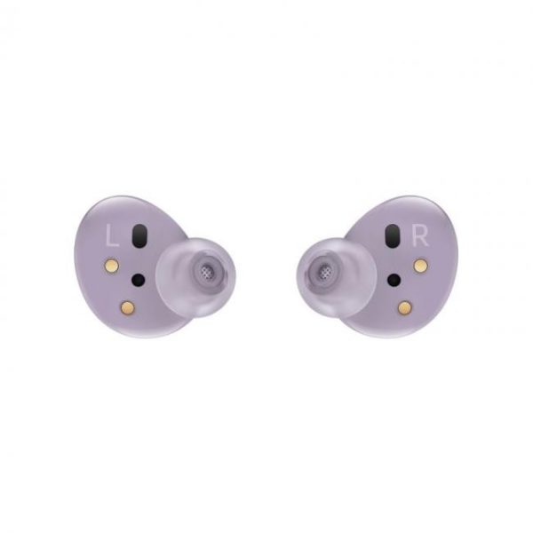 auriculares inalambricos samsung galaxy buds 2 lavanda 7