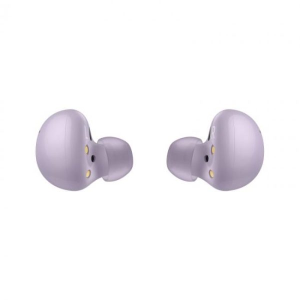 auriculares inalambricos samsung galaxy buds 2 lavanda 8