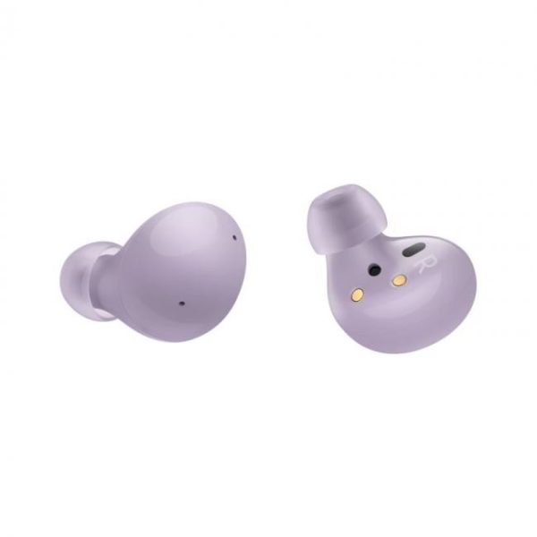 auriculares inalambricos samsung galaxy buds 2 lavanda 9