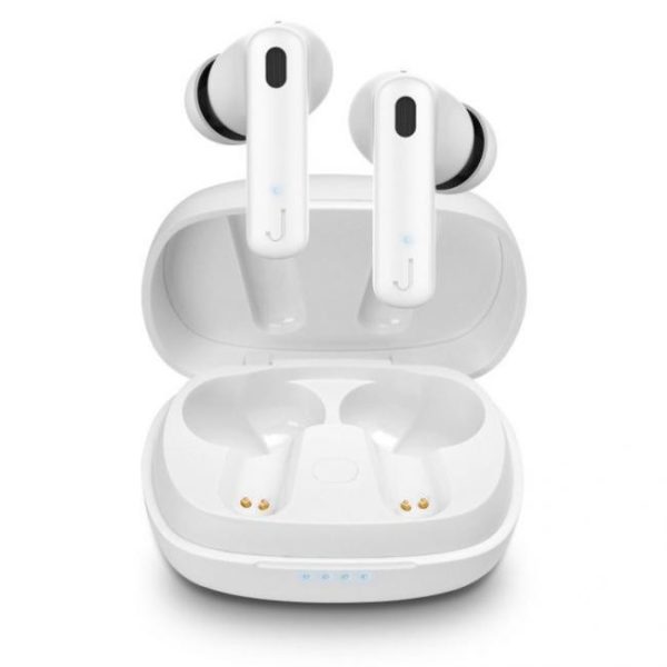 auriculares inalambricos sbs tejzancbttwsw bt 50 blanco 2