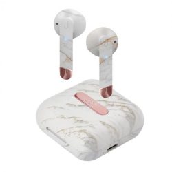 Wireless headphones SBS tossarhoxbtmar marble