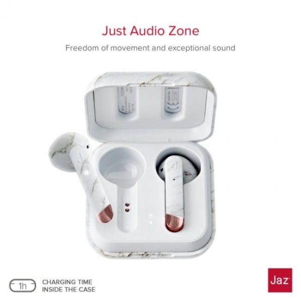 auriculares inalambricos sbs tejzearhooxbtmar marmol 4