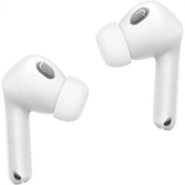 auriculares inalambricos xiaomi buds 3t pro blancos 6