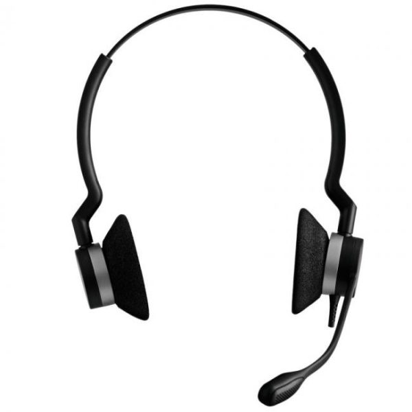 auriculares jabra biz 2300 usb 1