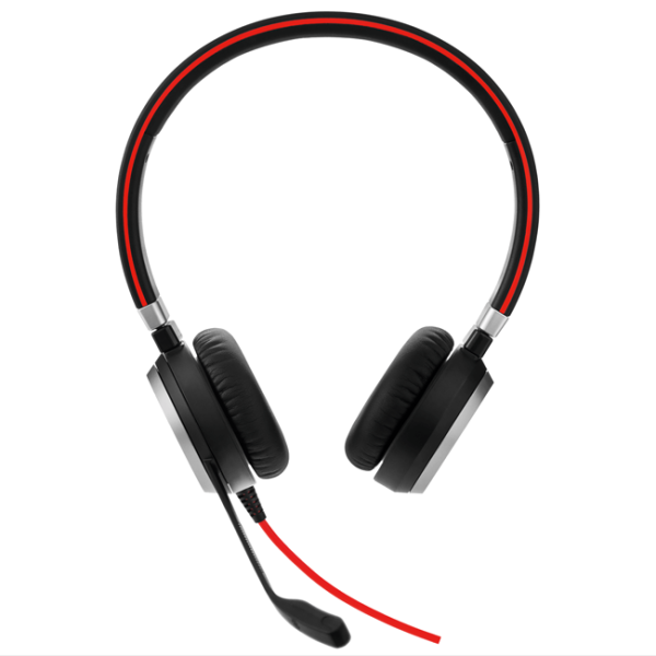 auriculares jabra evolve 40 uc stereo 1