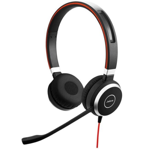 auriculares jabra evolve 40 uc stereo