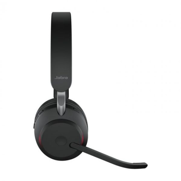 auriculares jabra evolve2 65 inalambricos estereo para oficina 9