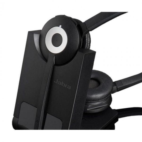 auriculares jabra pro 920 duo dect inalambrico 2