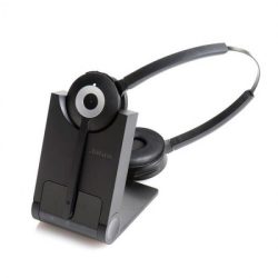 Jabra Pro 920 Duo DuT Wireless headphones