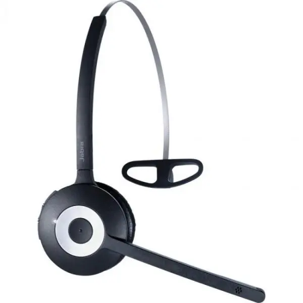 auriculares jabra pro 930 emea inalambricos para oficina negro 5