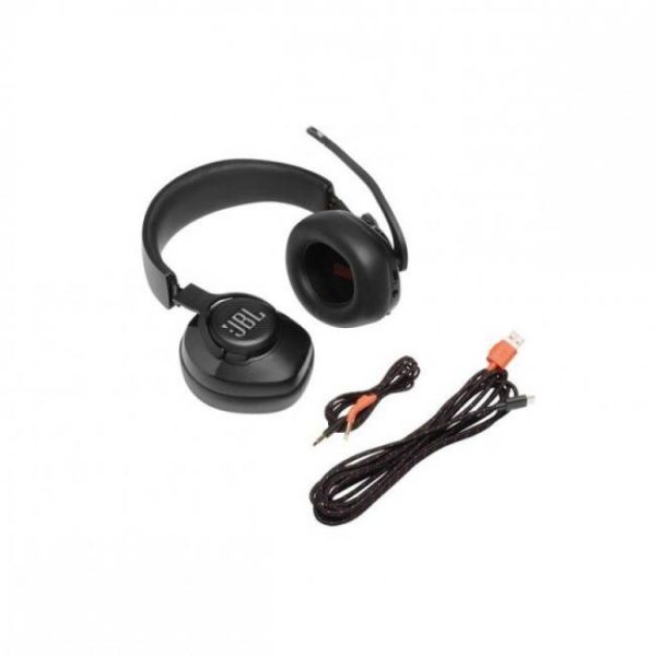 auriculares jbl quantum 400 negro 1
