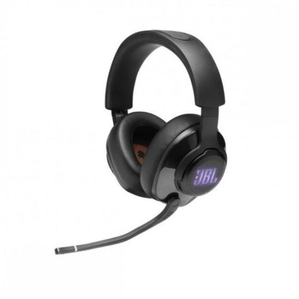 auriculares jbl quantum 400 negro 2