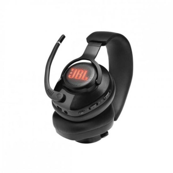 auriculares jbl quantum 400 negro 4
