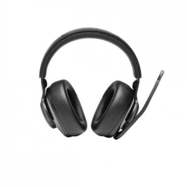 auriculares jbl quantum 400 negro 7