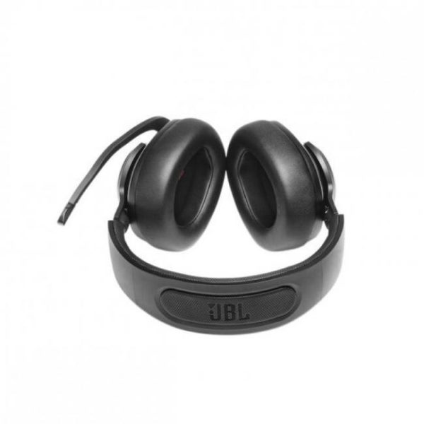 auriculares jbl quantum 400 negro 8