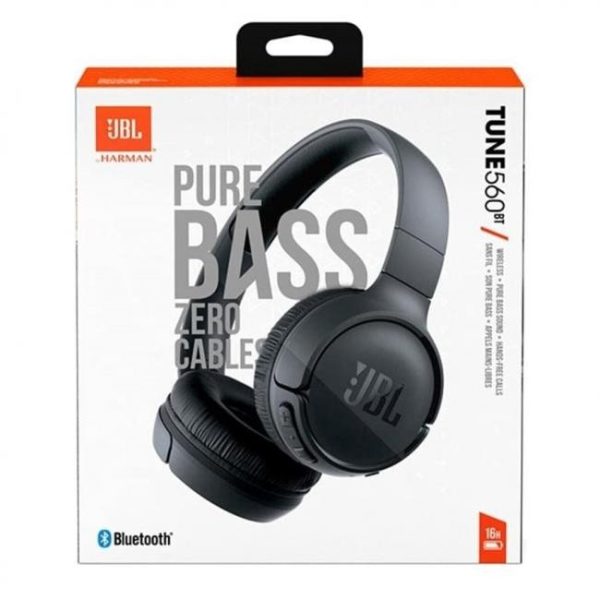 auriculares jbl tune 560bt negros 11