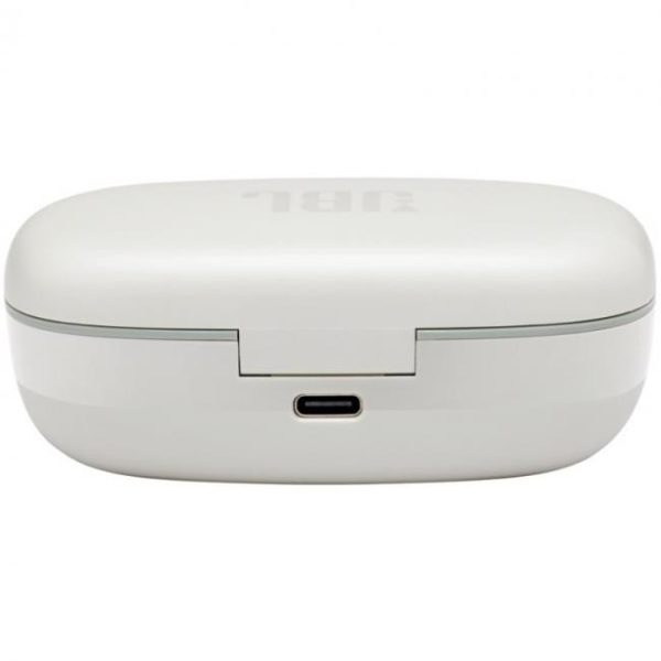 auriculares jbl twins endurance peak ii blanco 2