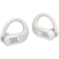 JBL TWINS ENDURANCE PEAK II headphones White