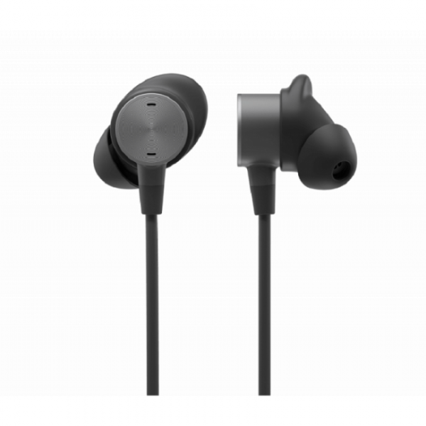 auriculares logitech msft teams zone wired 3