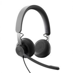 Logitech Zone Wired USB-C headphones
