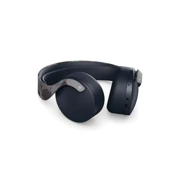 auriculares micro wireless sony ps5 pulse 3d camuflaje 6
