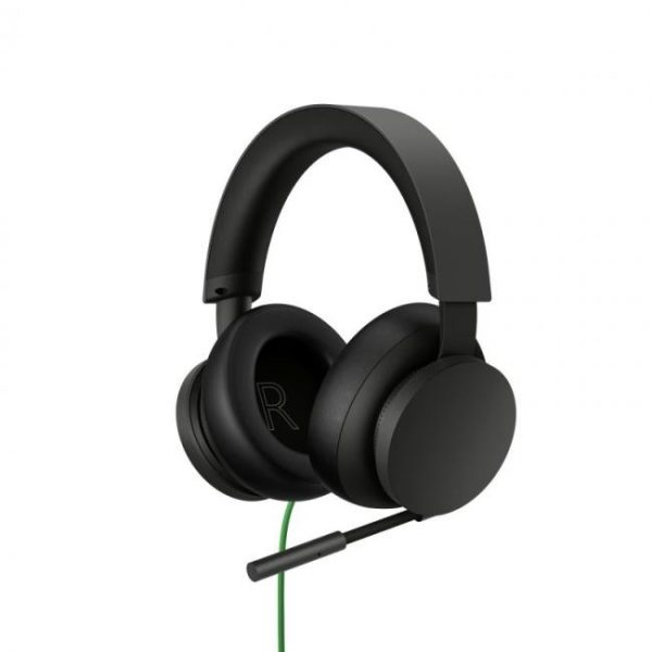 auriculares microsoft xbox para xbox series xsonepc 2