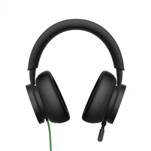 auriculares microsoft xbox para xbox series xsonepc 3