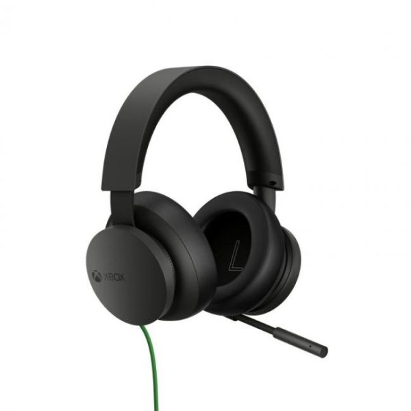 auriculares microsoft xbox para xbox series